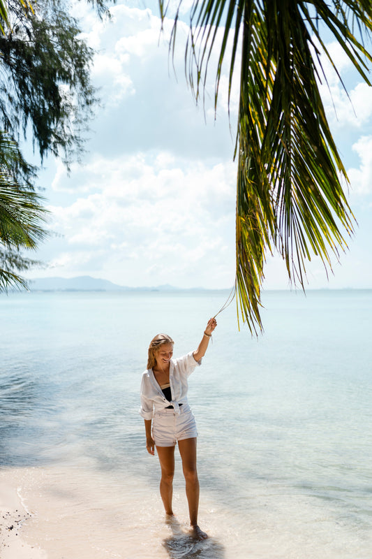 Why Menstrual Cups Are a Traveler’s Best Friend?