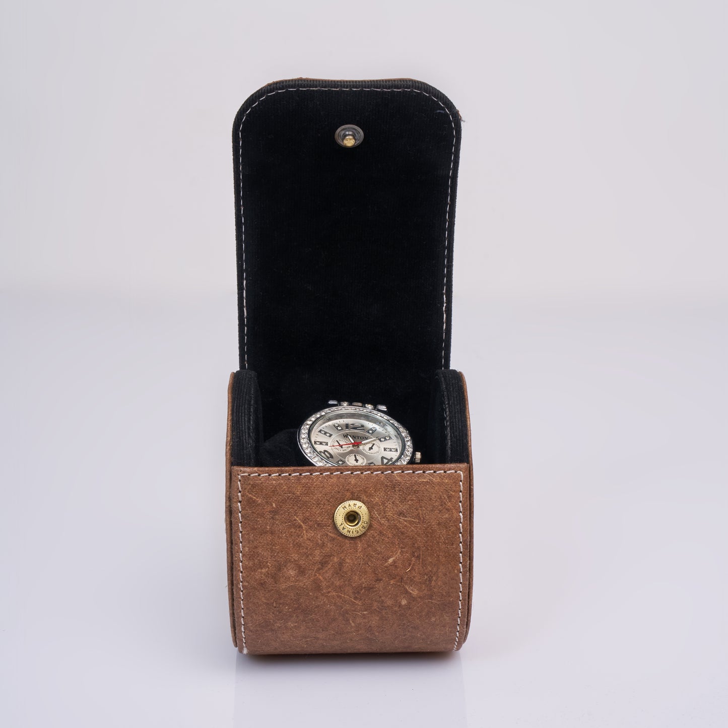 TESSA Watch Case — Signature Series Reservation