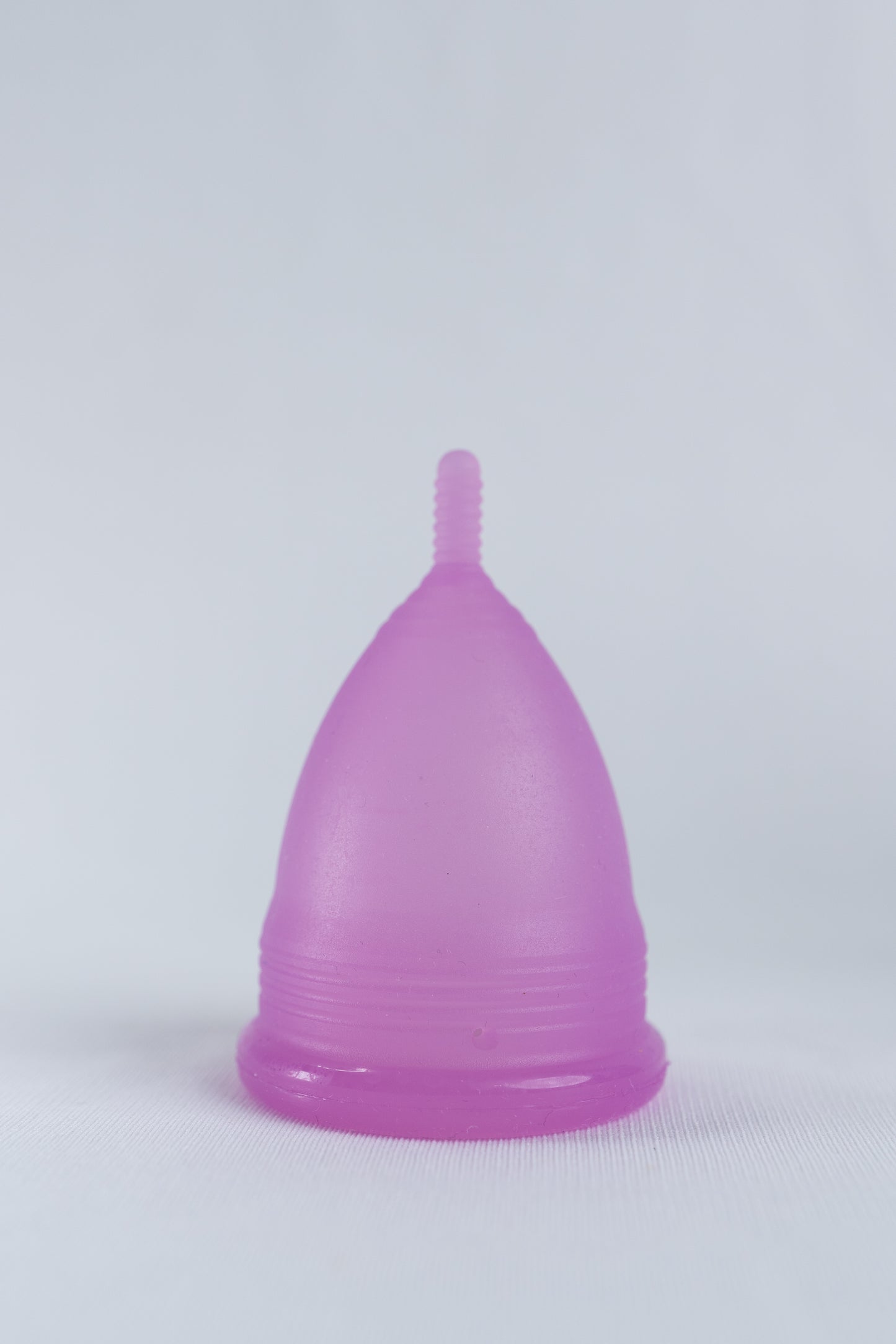 Tessa Large Menstrual Cup for Heavy Flow | Best Reusable Menstrual Cup