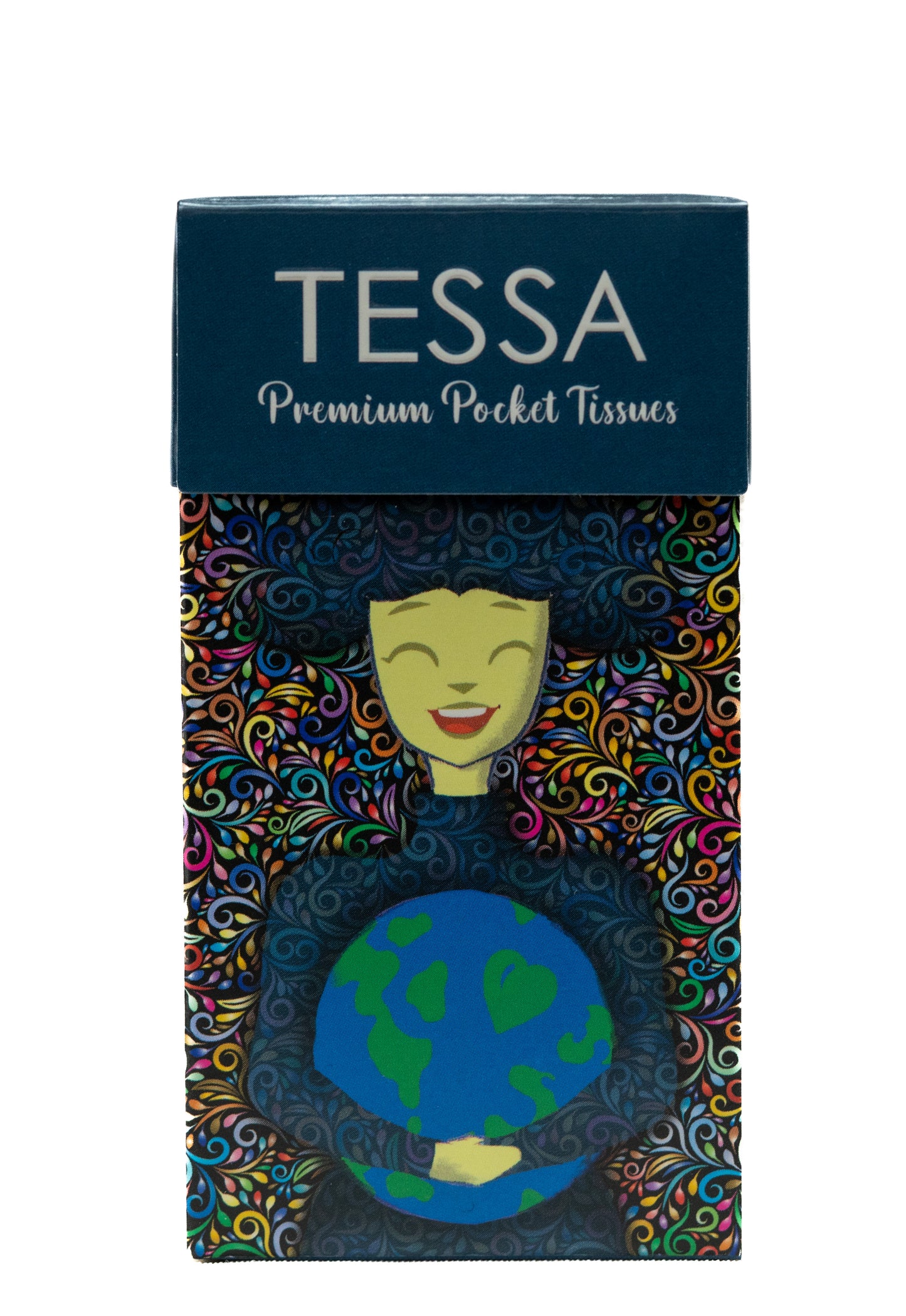 Tessa Pocket Tissues – Your Everyday Companion, Anywhere