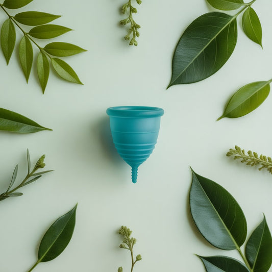 Menstrual Cup vs Pads: The Honest Comparison Every Indian Woman Needs to Read