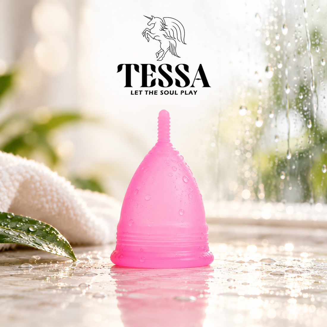 Menstrual Cup vs Pads in Indian Heat, Humidity and Monsoon: Which Actually Copes Better?