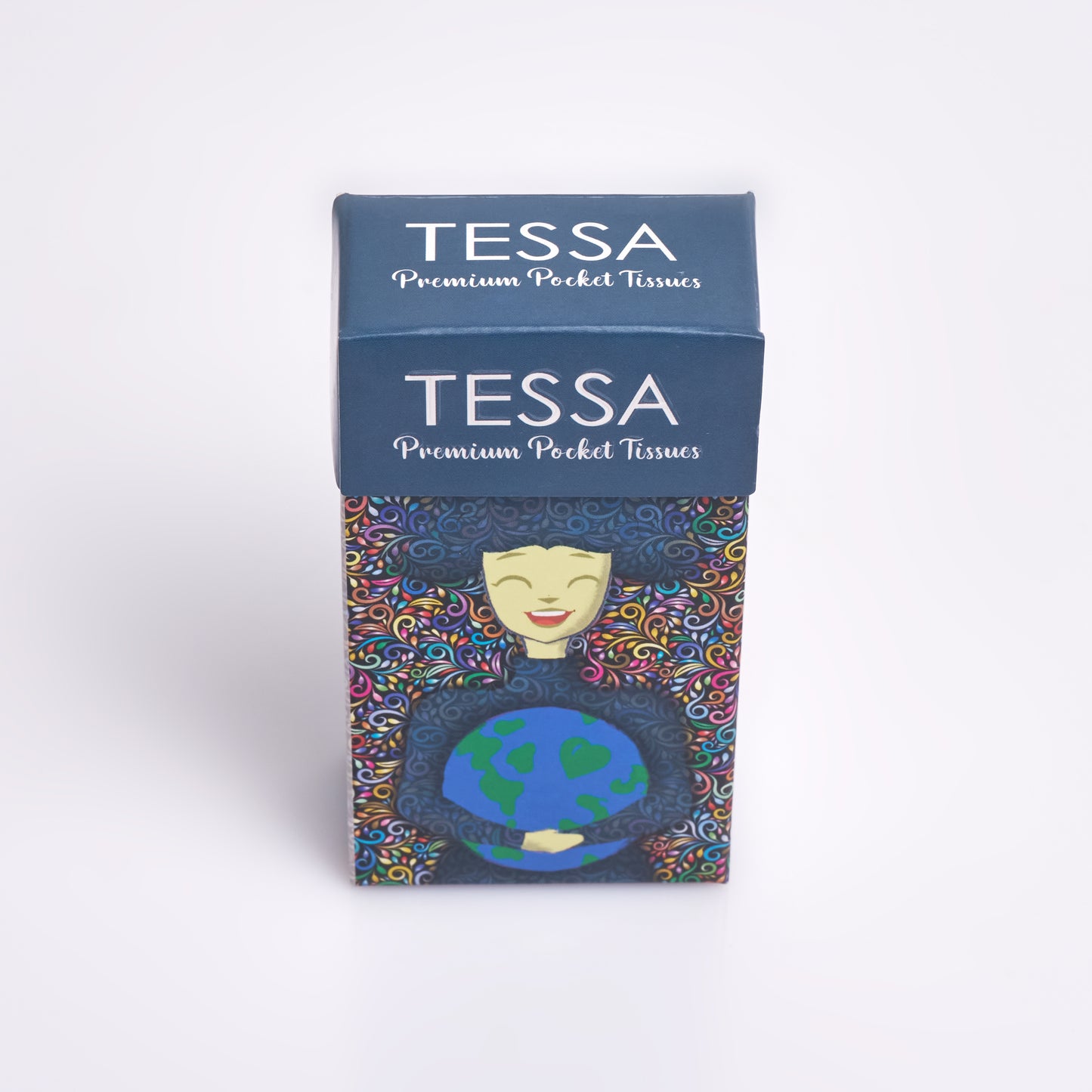 Tessa Pocket Tissues – Your Everyday Companion, Anywhere