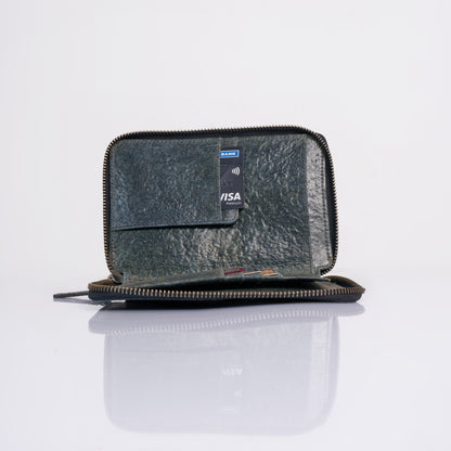 Tessa - Passport Wallet