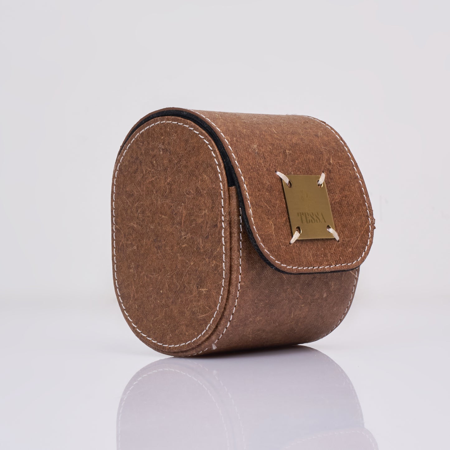 TESSA Watch Case — Signature Series Reservation