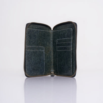 Tessa - Passport Wallet