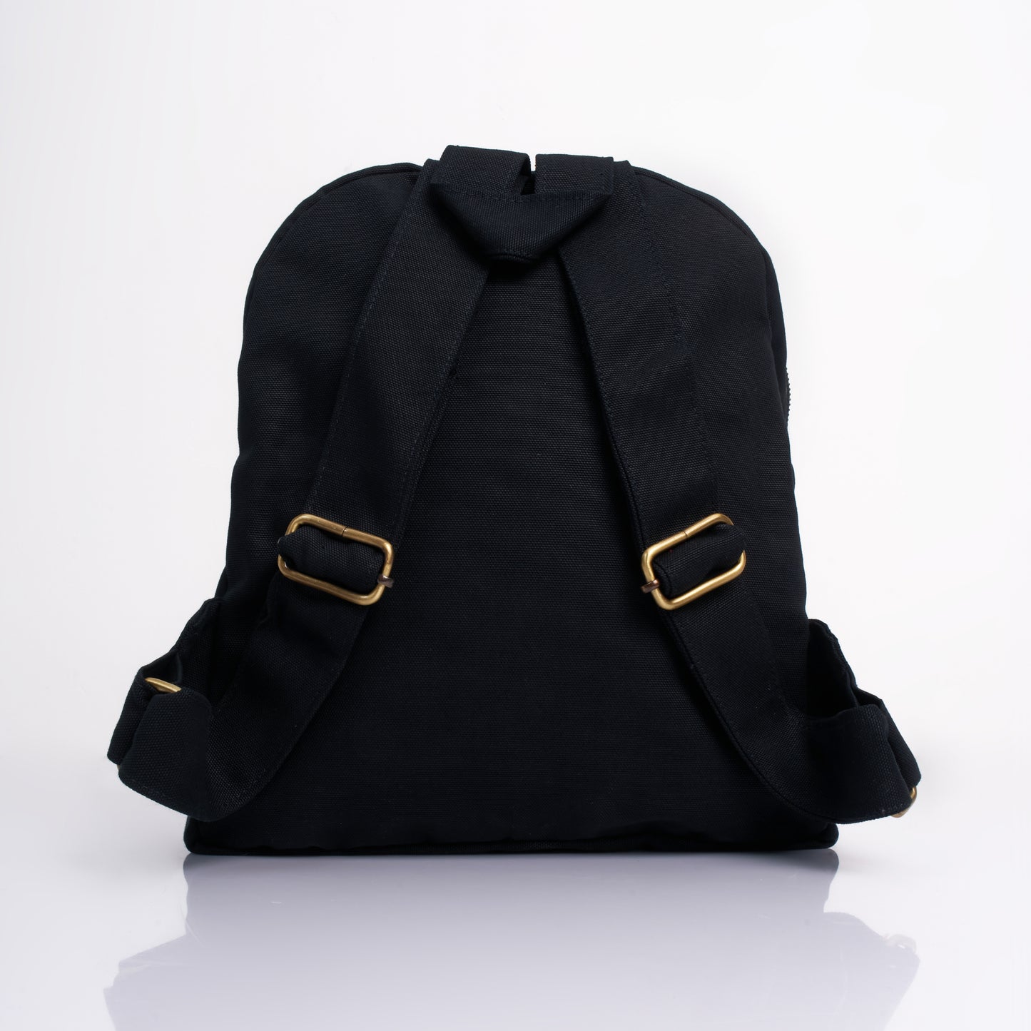 Tessa- Classic Canvas Backpack