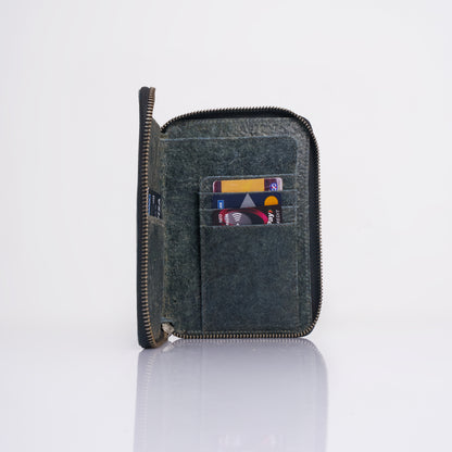 Tessa - Passport Wallet