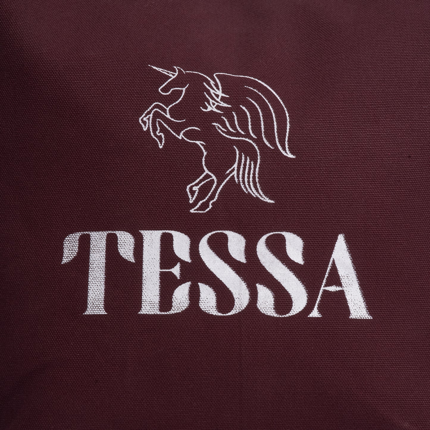 Tessa - Tote Bag