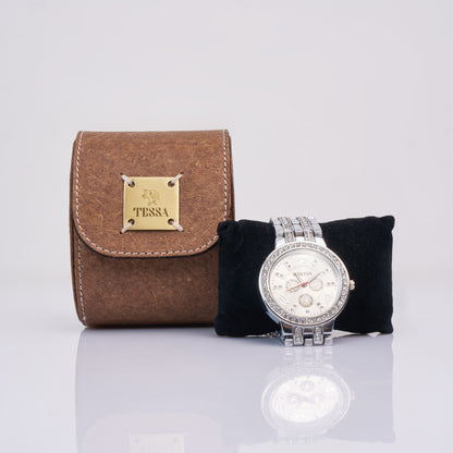 TESSA Watch Case — Signature Series Reservation