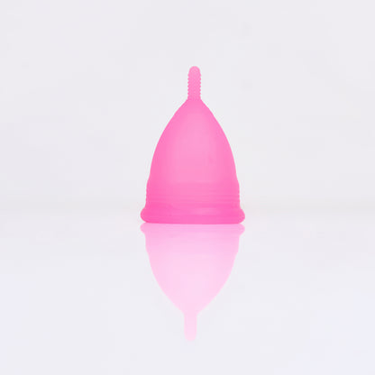 Tessa Reusable Menstrual Cup