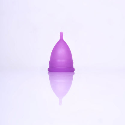Tessa Reusable Menstrual Cup