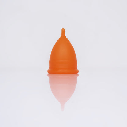 Tessa Reusable Menstrual Cup