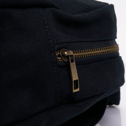 Tessa- Classic Canvas Backpack