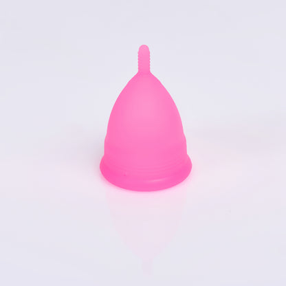 Tessa Reusable Menstrual Cup
