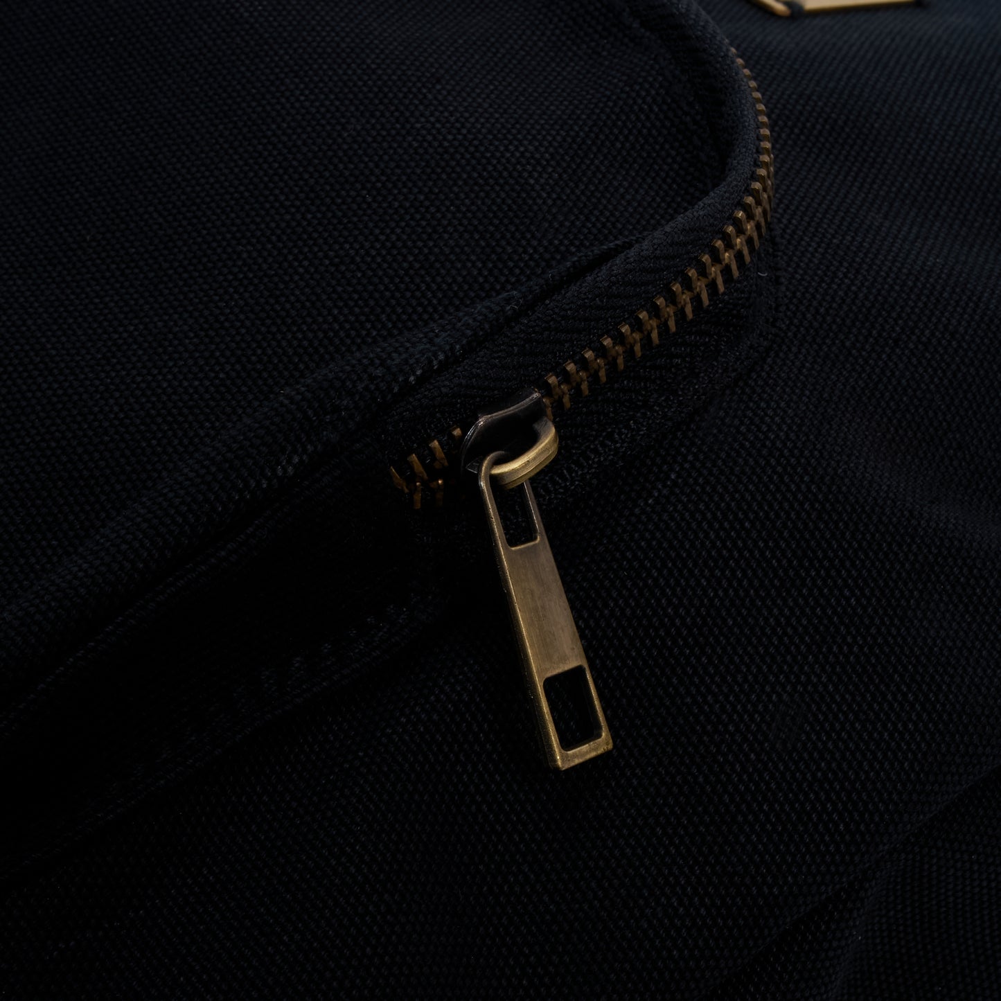 Tessa- Classic Canvas Backpack