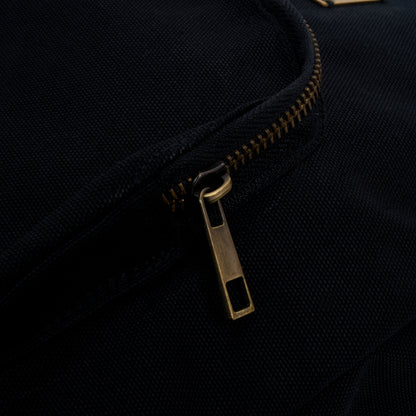 Tessa- Classic Canvas Backpack